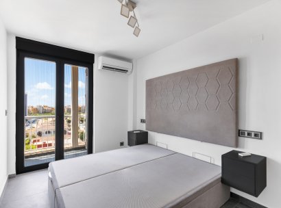 Appartement · Herverkoop - Torrevieja · Rocio del Mar · Alicante · Spanje