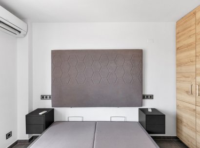 Appartement · Herverkoop - Torrevieja · Rocio del Mar · Alicante · Spanje