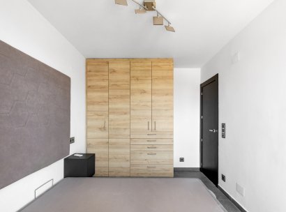 Appartement · Herverkoop - Torrevieja · Rocio del Mar · Alicante · Spanje