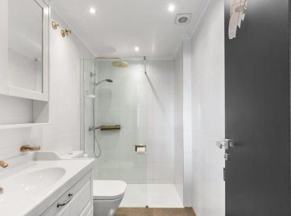 Appartement · Herverkoop - Torrevieja · Rocio del Mar · Alicante · Spanje