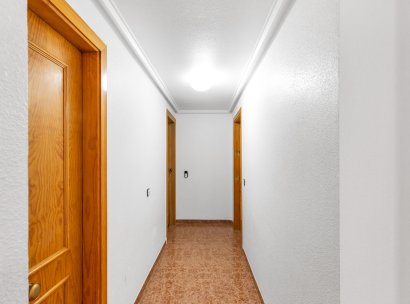 Appartement · Herverkoop - Torrevieja · Rocio del Mar · Alicante · Spanje