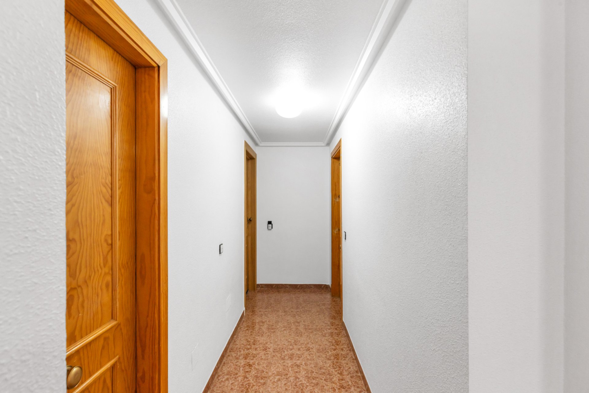 Herverkoop - Appartement - Torrevieja - Costa Blanca South