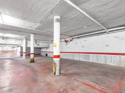 Appartement · Herverkoop - Torrevieja · Rocio del Mar · Alicante · Spanje