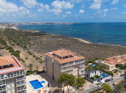Appartement · Herverkoop - Torrevieja · Rocio del Mar · Alicante · Spanje