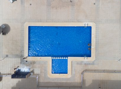 Appartement · Herverkoop - Torrevieja · Rocio del Mar · Alicante · Spanje
