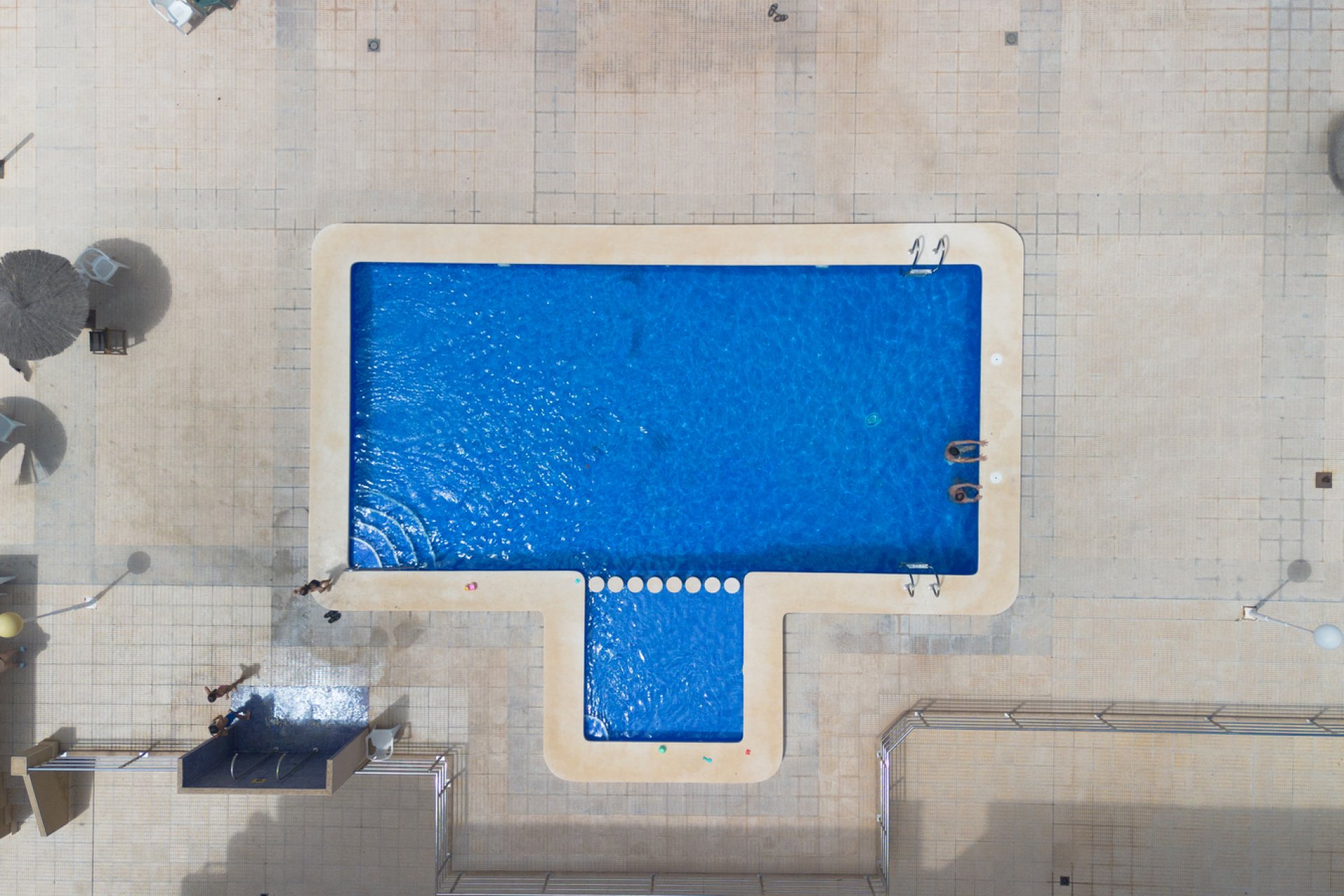 Herverkoop - Appartement - Torrevieja - Costa Blanca South