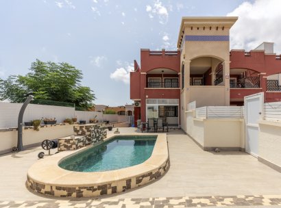 Appartement · Herverkoop - Orihuela Costa · Los Altos · Alicante · Spanje