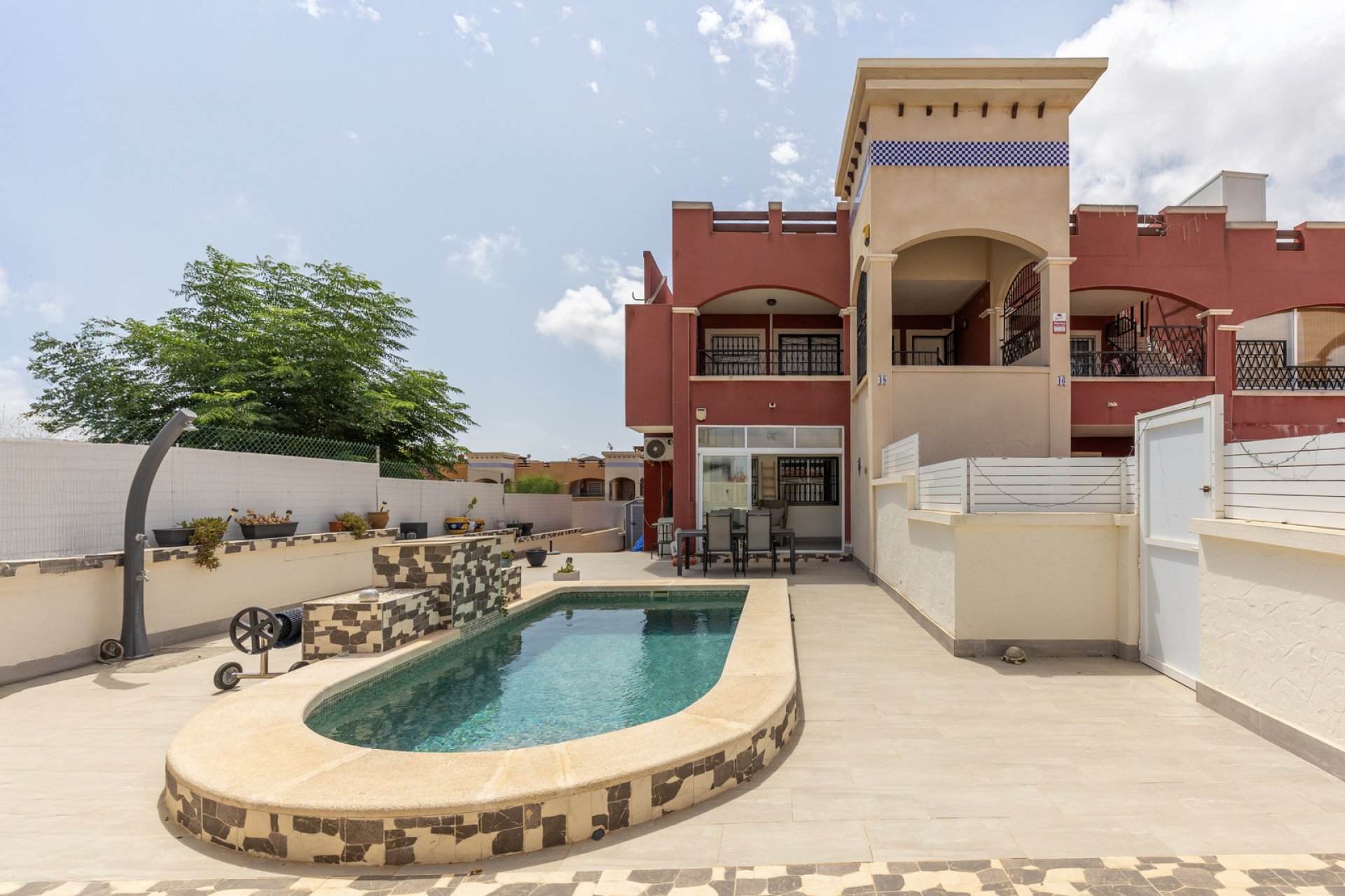 Herverkoop - Appartement - Orihuela Costa - Costa Blanca South