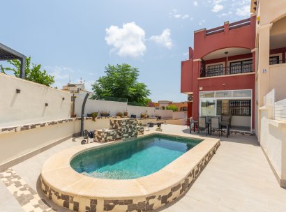 Appartement · Herverkoop - Orihuela Costa · Los Altos · Alicante · Spanje