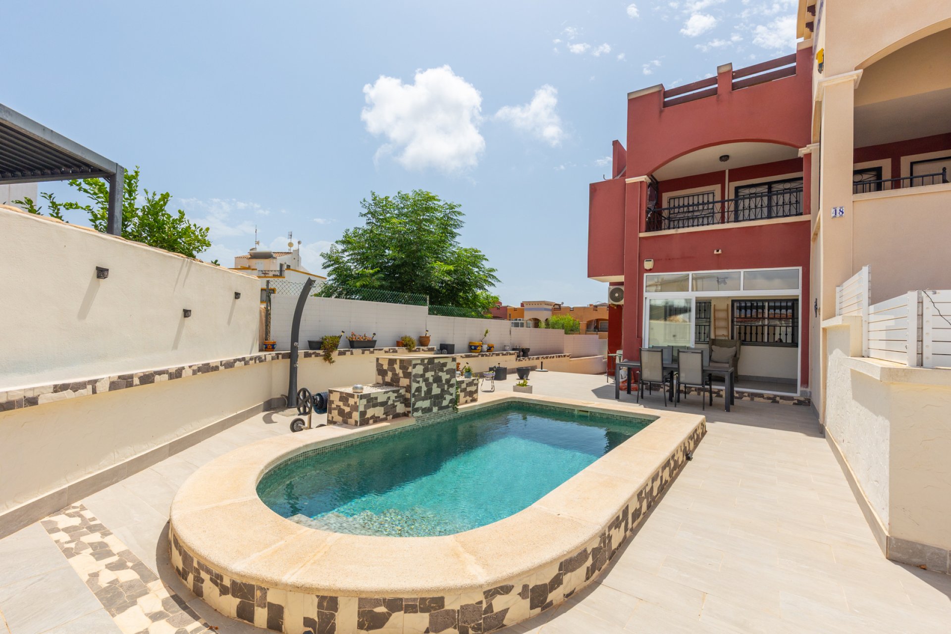 Herverkoop - Appartement - Orihuela Costa - Costa Blanca South