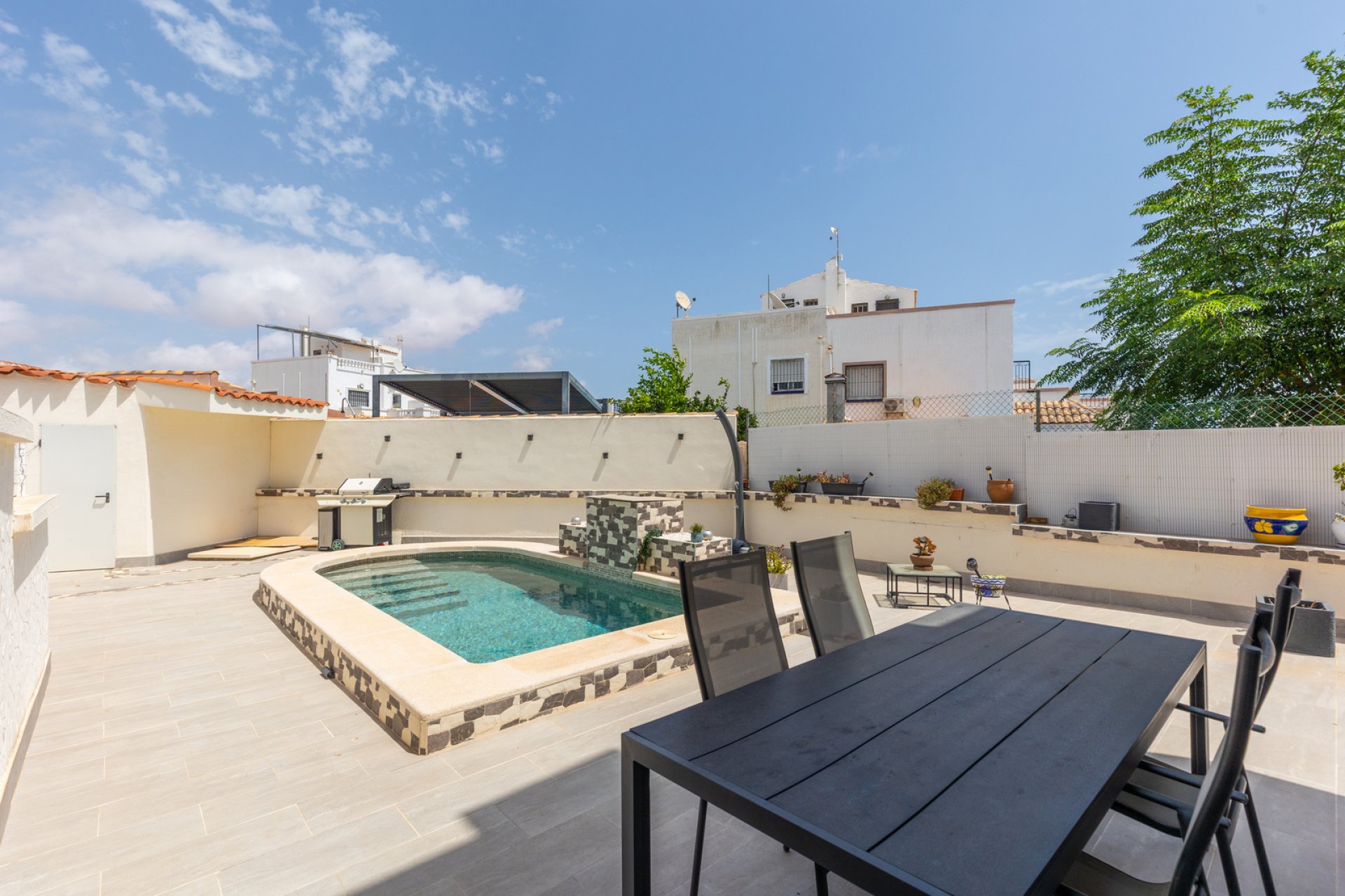 Herverkoop - Appartement - Orihuela Costa - Costa Blanca South