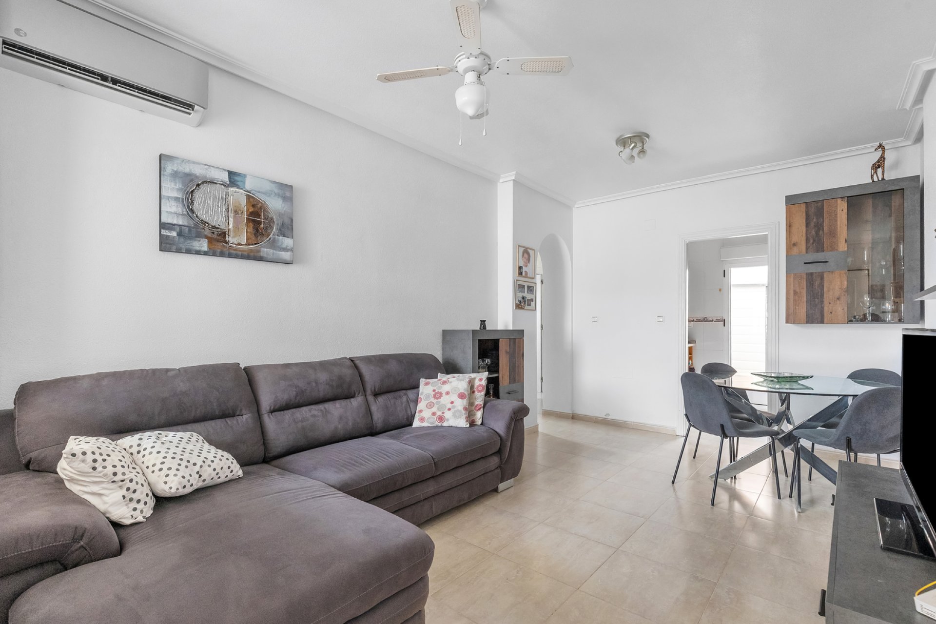 Herverkoop - Appartement - Orihuela Costa - Costa Blanca South