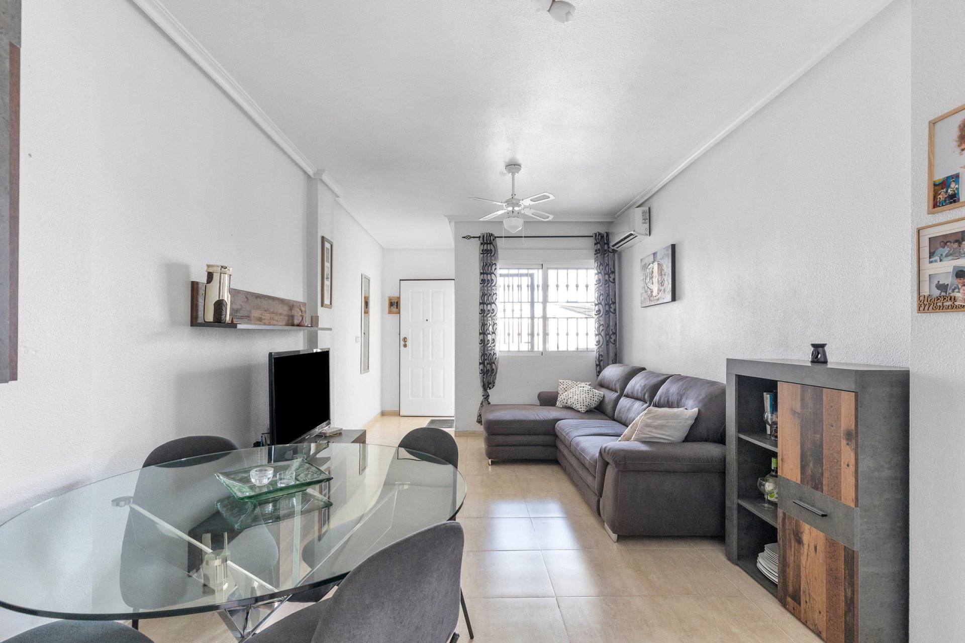 Herverkoop - Appartement - Orihuela Costa - Costa Blanca South