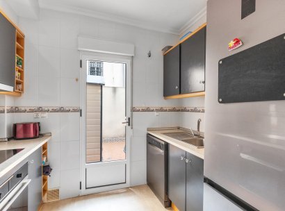 Appartement · Herverkoop - Orihuela Costa · Los Altos · Alicante · Spanje