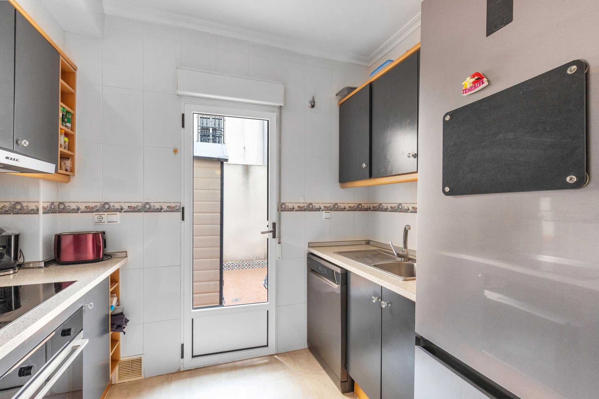 Herverkoop - Appartement - Orihuela Costa - Costa Blanca South