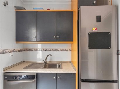 Appartement · Herverkoop - Orihuela Costa · Los Altos · Alicante · Spanje