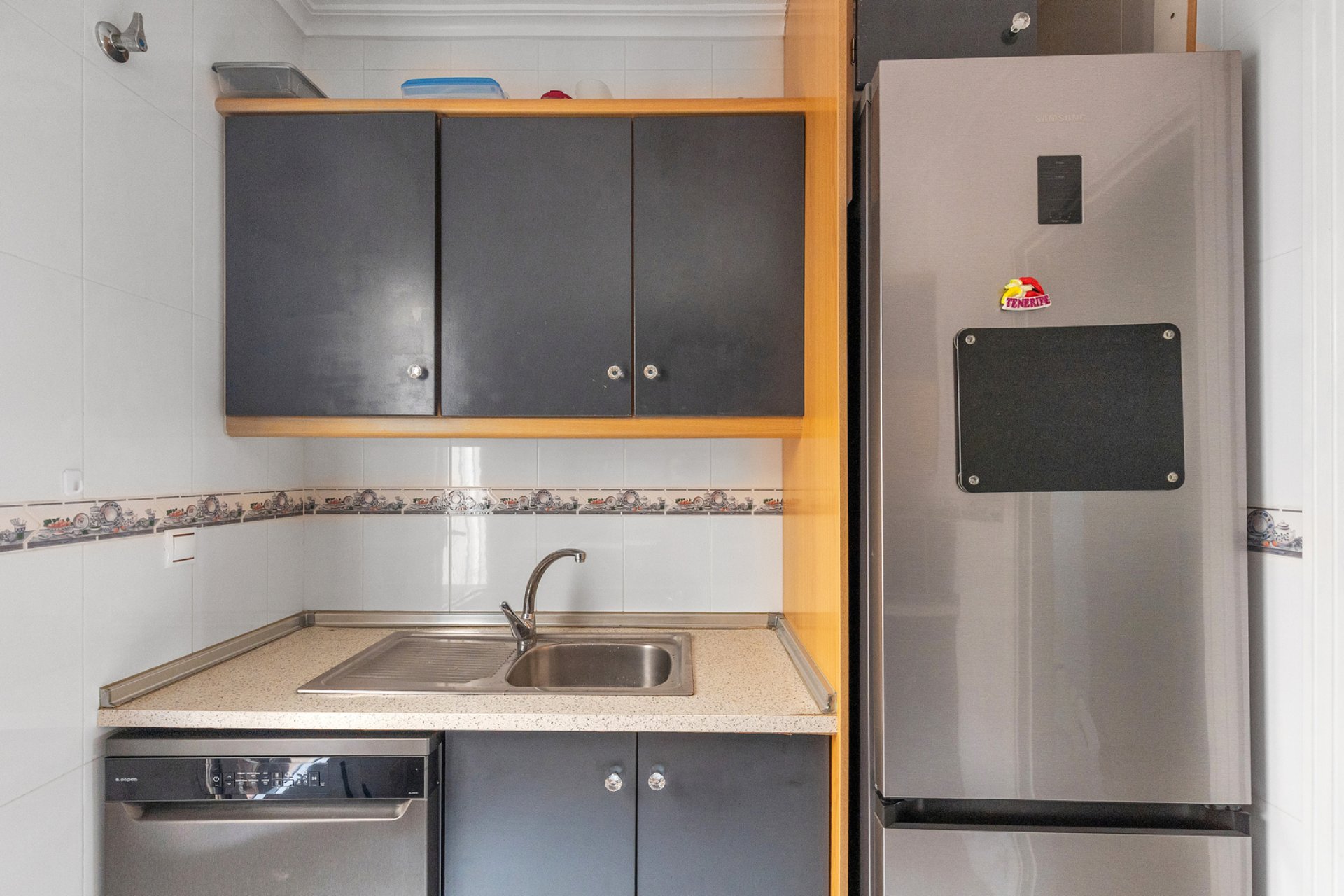 Herverkoop - Appartement - Orihuela Costa - Costa Blanca South