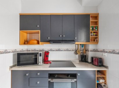 Appartement · Herverkoop - Orihuela Costa · Los Altos · Alicante · Spanje