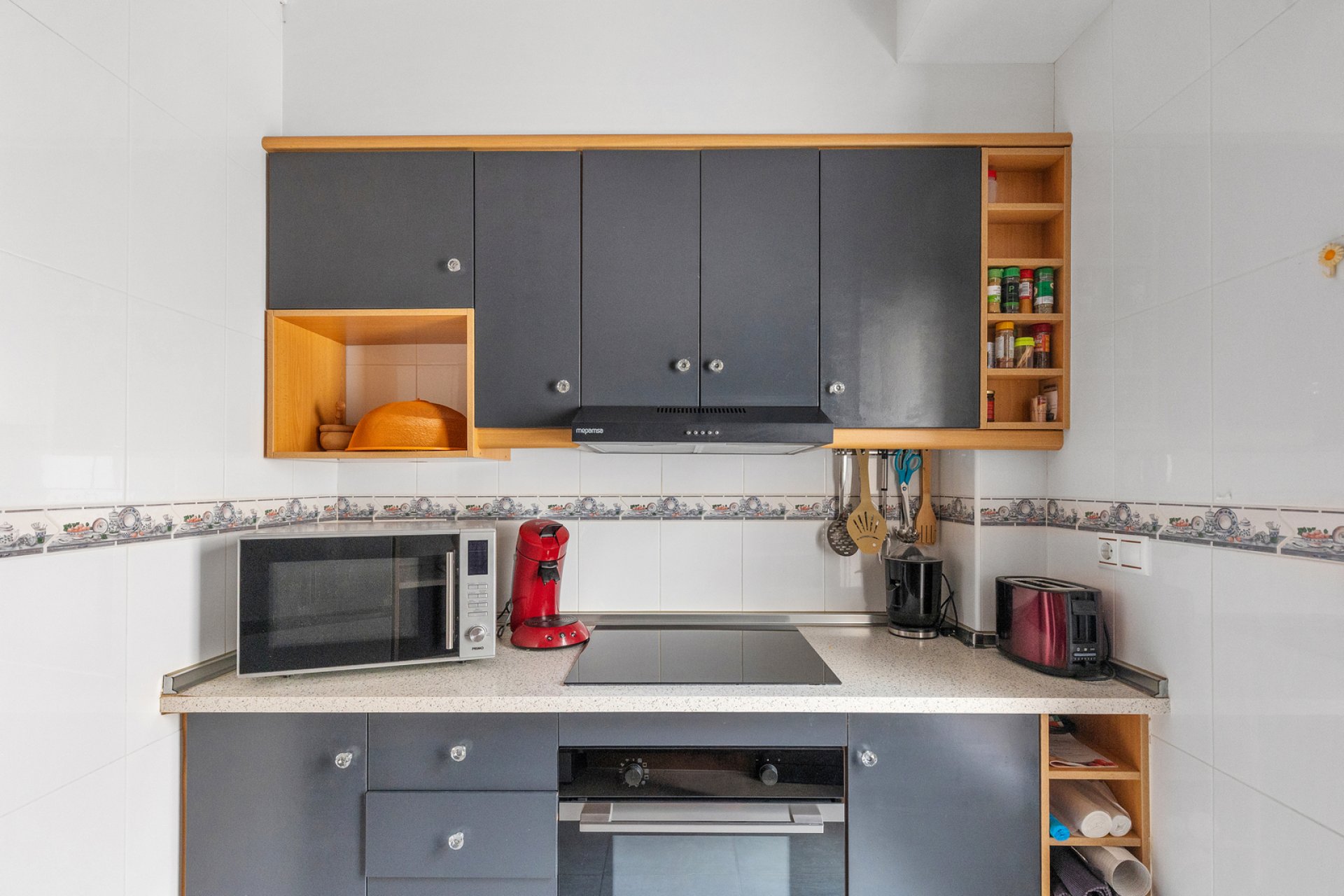Herverkoop - Appartement - Orihuela Costa - Costa Blanca South
