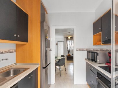 Appartement · Herverkoop - Orihuela Costa · Los Altos · Alicante · Spanje