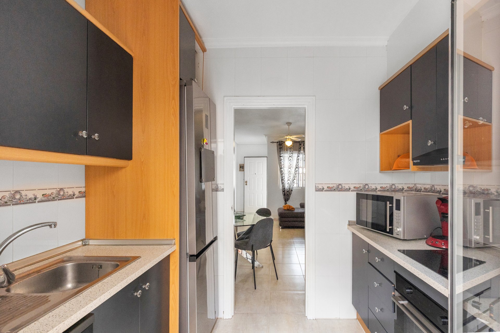 Herverkoop - Appartement - Orihuela Costa - Costa Blanca South