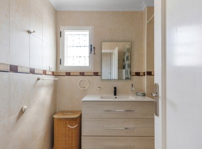 Appartement · Herverkoop - Orihuela Costa · Los Altos · Alicante · Spanje
