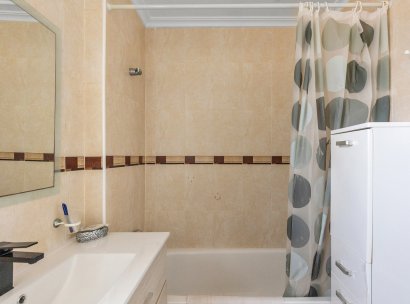 Appartement · Herverkoop - Orihuela Costa · Los Altos · Alicante · Spanje