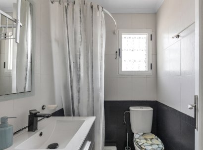 Appartement · Herverkoop - Orihuela Costa · Los Altos · Alicante · Spanje