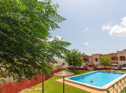 Appartement · Herverkoop - Orihuela Costa · Los Altos · Alicante · Spanje