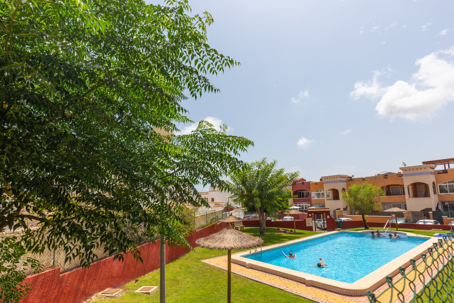 Herverkoop - Appartement - Orihuela Costa - Costa Blanca South