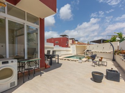 Appartement · Herverkoop - Orihuela Costa · Los Altos · Alicante · Spanje