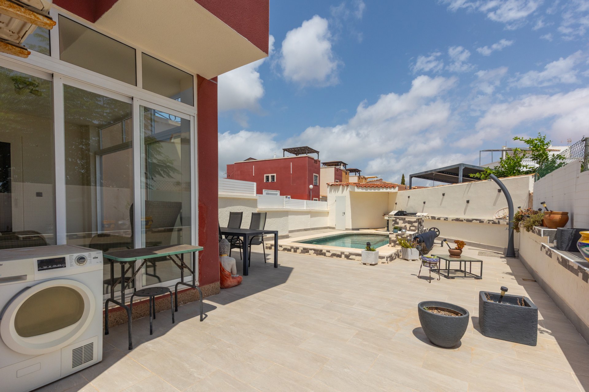 Herverkoop - Appartement - Orihuela Costa - Costa Blanca South