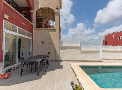 Appartement · Herverkoop - Orihuela Costa · Los Altos · Alicante · Spanje