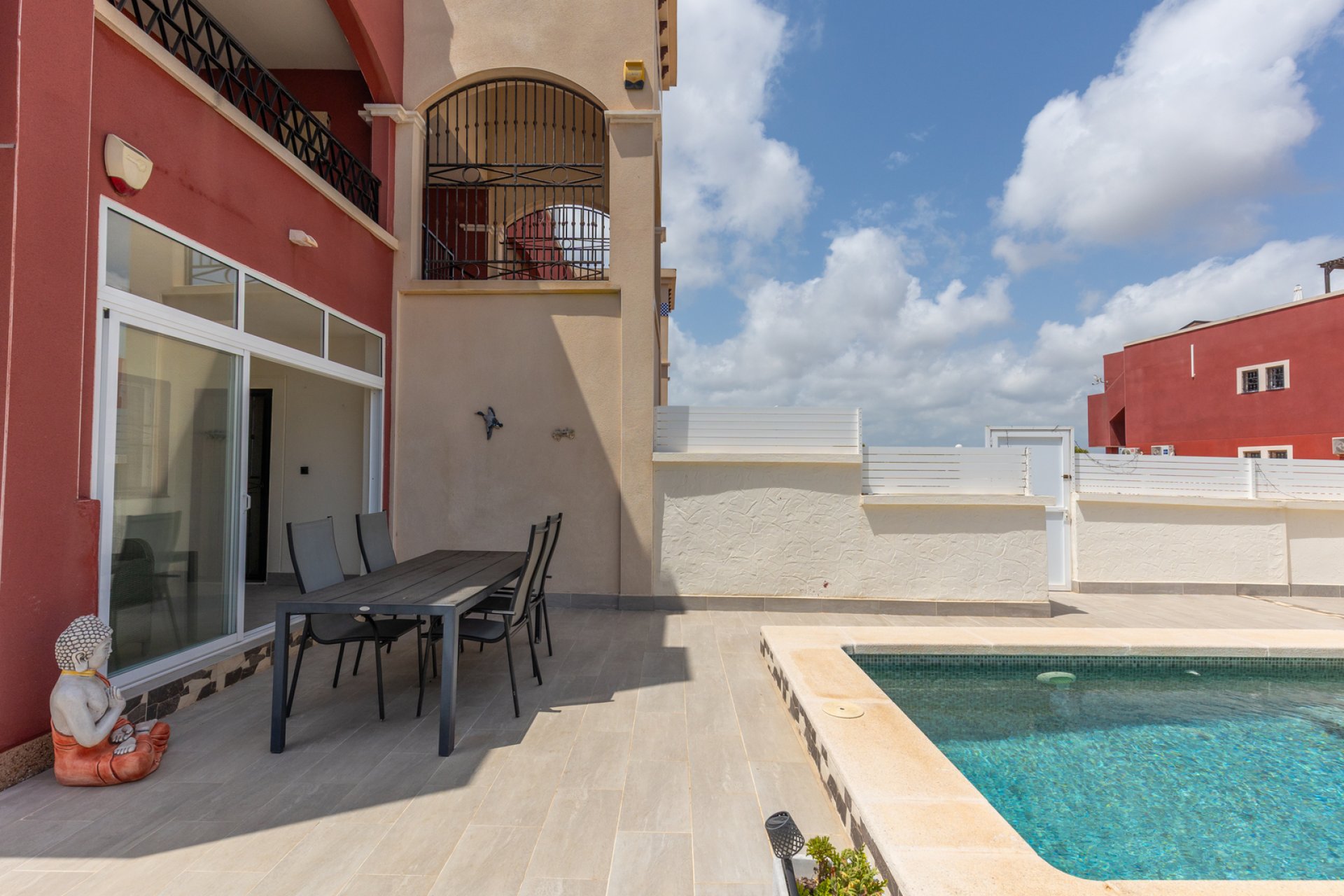 Herverkoop - Appartement - Orihuela Costa - Costa Blanca South