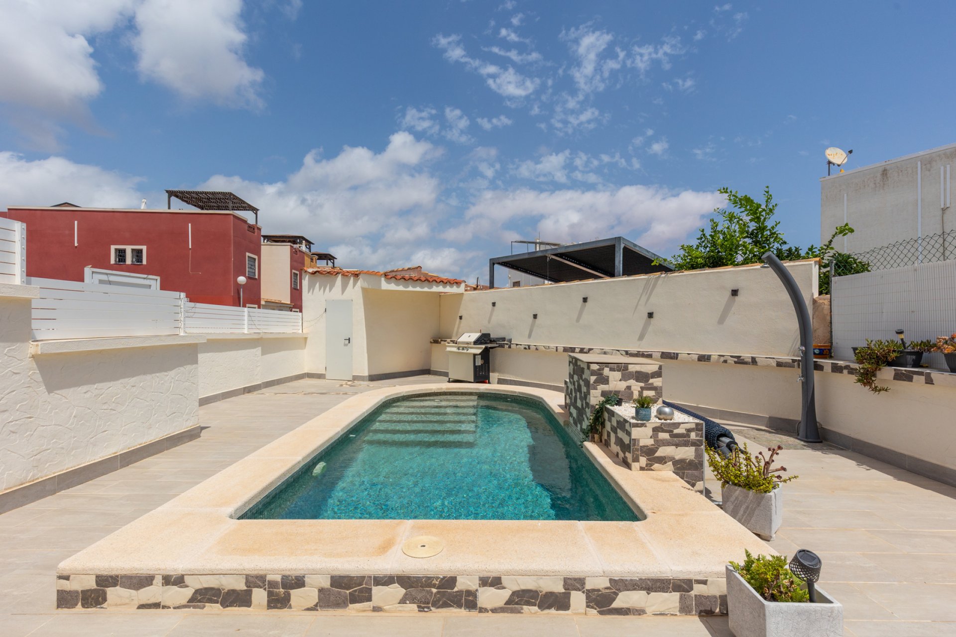 Herverkoop - Appartement - Orihuela Costa - Costa Blanca South