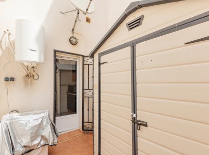 Appartement · Herverkoop - Orihuela Costa · Los Altos · Alicante · Spanje