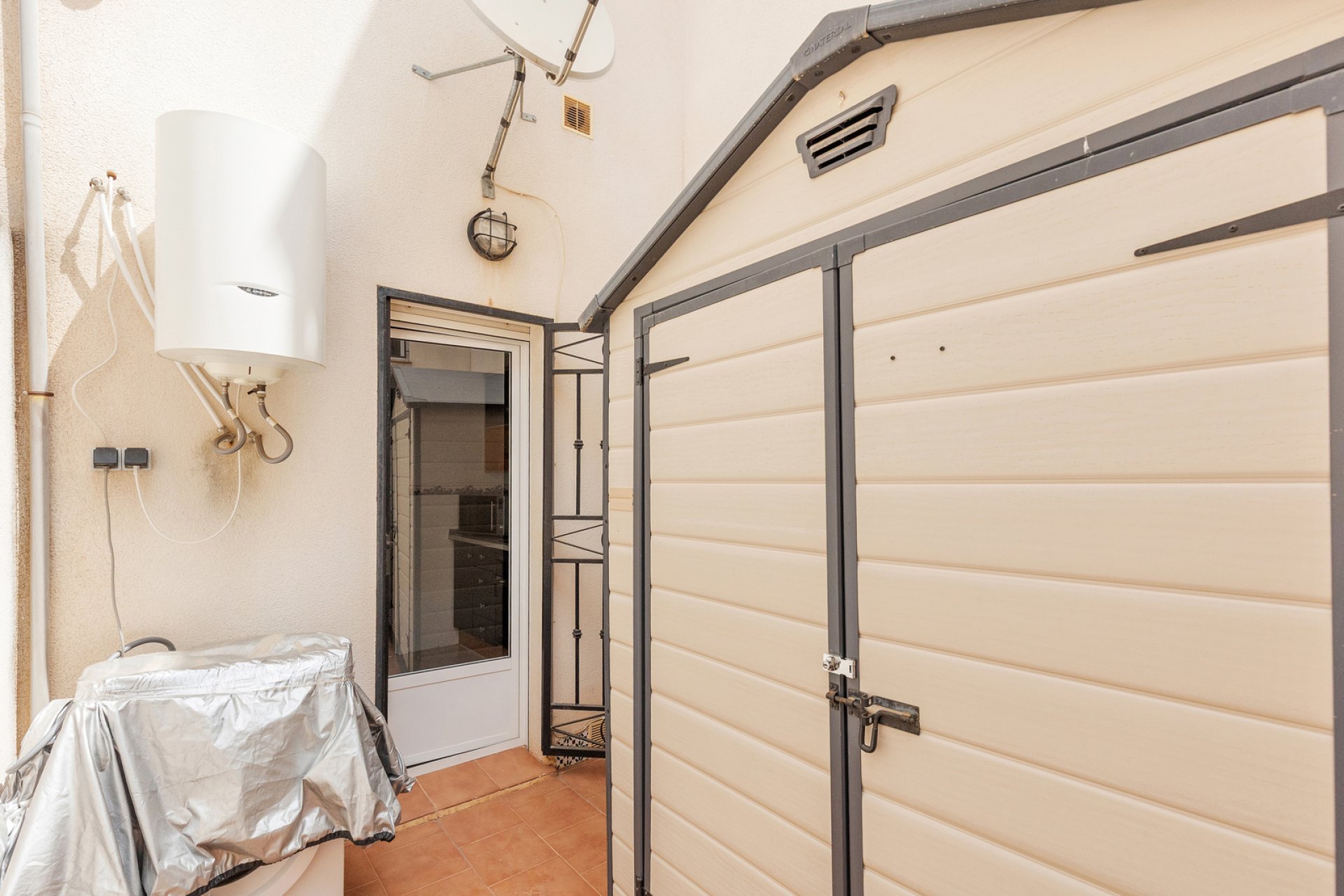 Herverkoop - Appartement - Orihuela Costa - Costa Blanca South