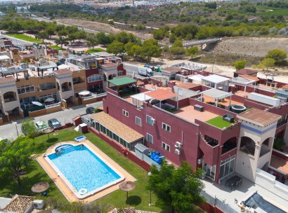Appartement · Herverkoop - Orihuela Costa · Los Altos · Alicante · Spanje