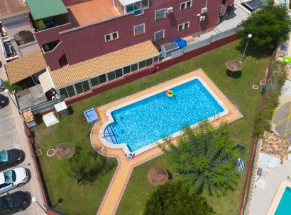 Appartement · Herverkoop - Orihuela Costa · Los Altos · Alicante · Spanje