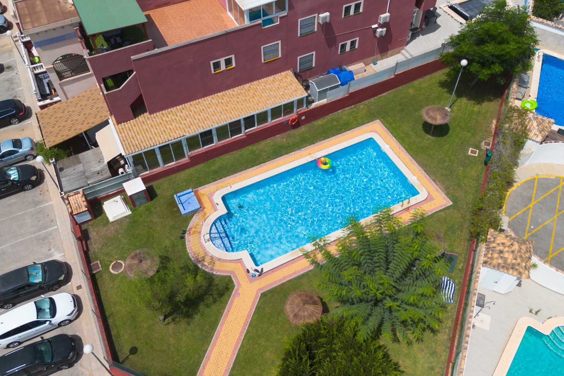 Herverkoop - Appartement - Orihuela Costa - Costa Blanca South