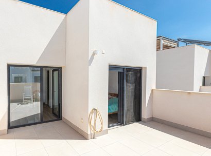 Villa · Wiederverkauf - Ciudad Quesada - Rojales · Doña pepa · Alicante · Spanien