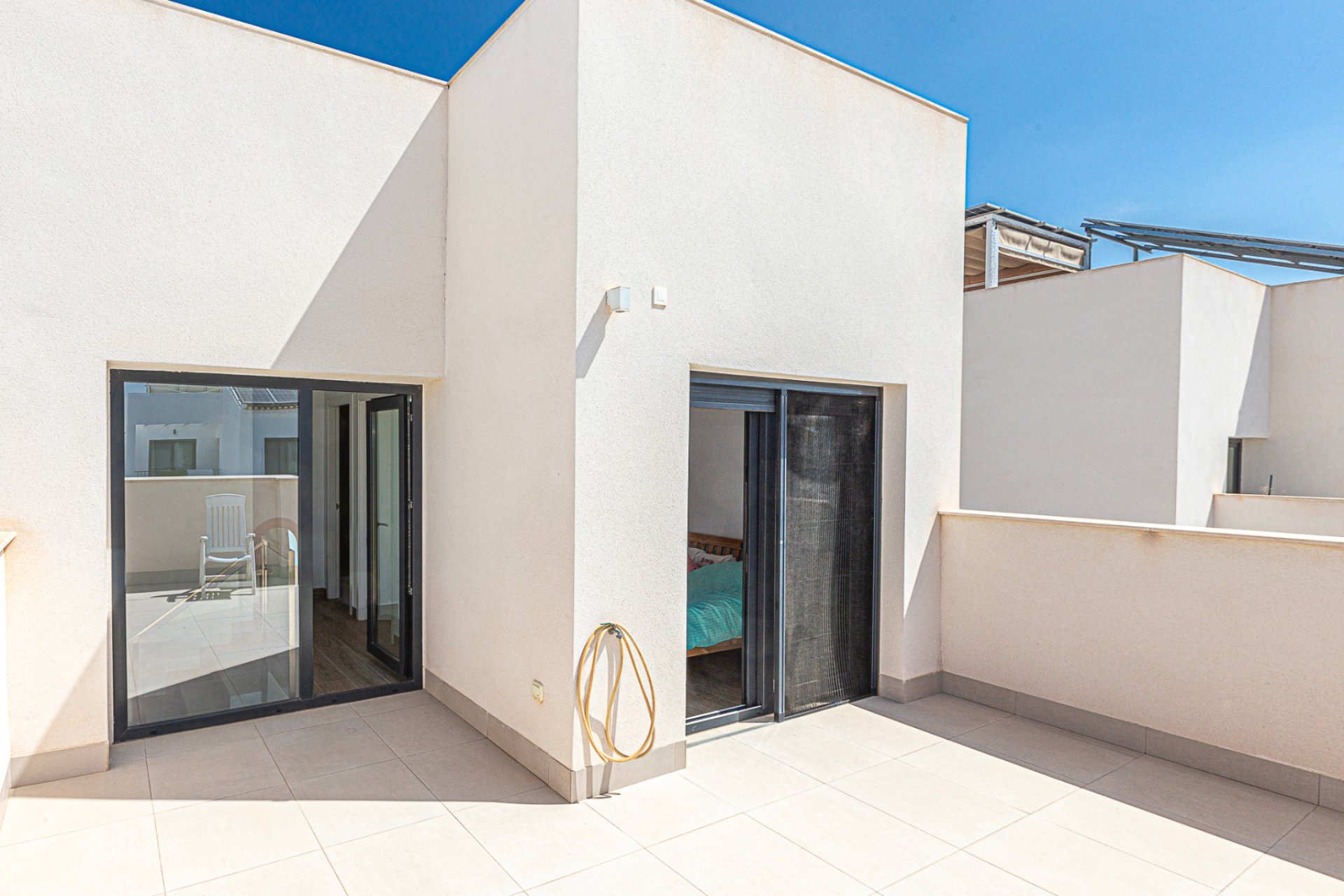 Wiederverkauf - Villa - Ciudad Quesada - Rojales