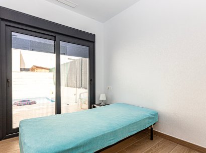 Villa · Wiederverkauf - Ciudad Quesada - Rojales · Doña pepa · Alicante · Spanien