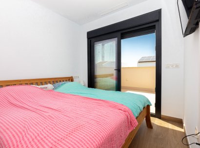 Villa · Wiederverkauf - Ciudad Quesada - Rojales · Doña pepa · Alicante · Spanien