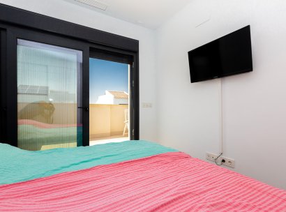 Villa · Wiederverkauf - Ciudad Quesada - Rojales · Doña pepa · Alicante · Spanien