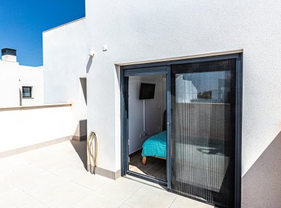 Villa · Wiederverkauf - Ciudad Quesada - Rojales · Doña pepa · Alicante · Spanien