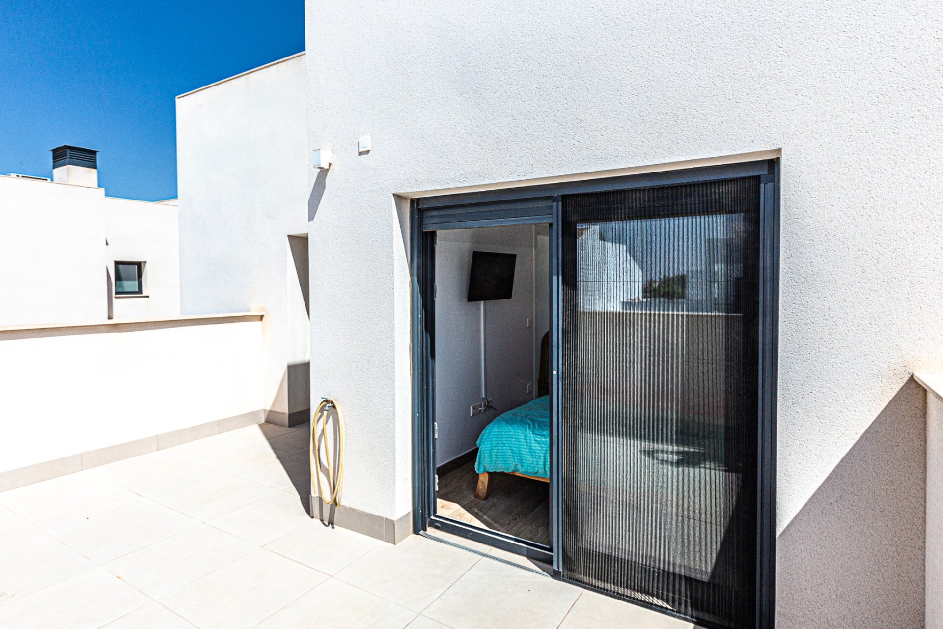 Wiederverkauf - Villa - Ciudad Quesada - Rojales