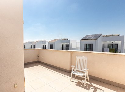 Villa · Wiederverkauf - Ciudad Quesada - Rojales · Doña pepa · Alicante · Spanien