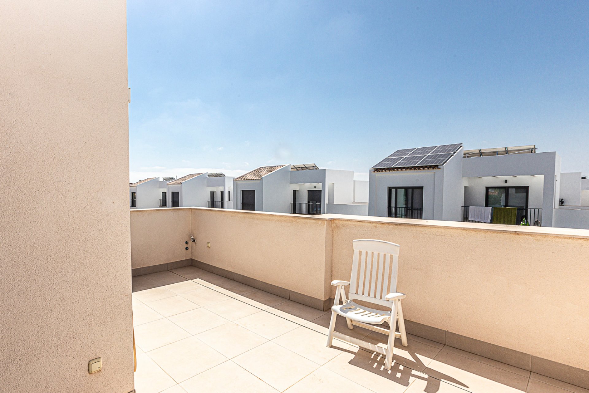 Wiederverkauf - Villa - Ciudad Quesada - Rojales