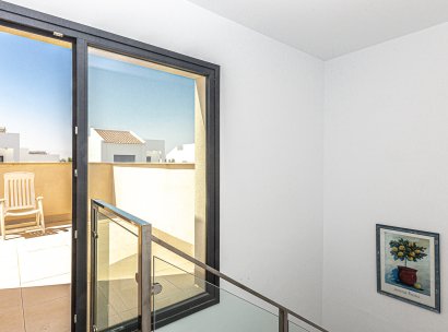 Villa · Wiederverkauf - Ciudad Quesada - Rojales · Doña pepa · Alicante · Spanien
